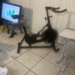 Home Ecxercite Bike SCHWINN Neat Conditions 