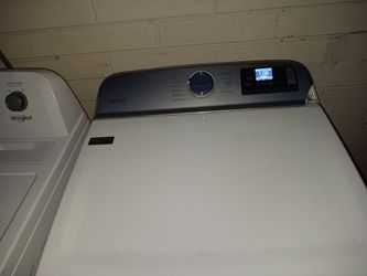 Maytag Secadora Electrica