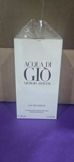 GIO DI ARMANI MENS