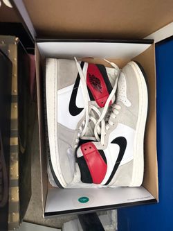 Jordan 1 High ‘Smoke Grey’