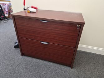 Office cabinet