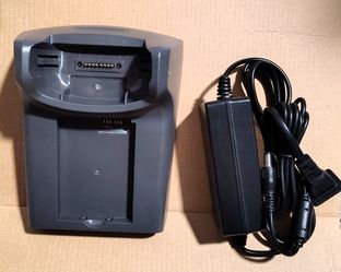 Charging Cradle for Handheld Scanners