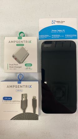 iPhone 13 Pro Max 128gb Unlocked - Bulverde Rd