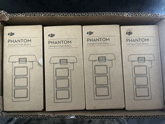 DJI Phantom 2 Vision Drone Battery