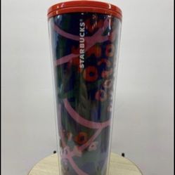 Starbucks Venti Tumbler 