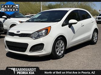 2013 Kia Rio