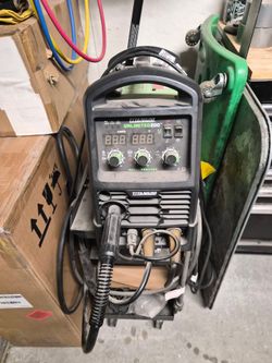 Welder