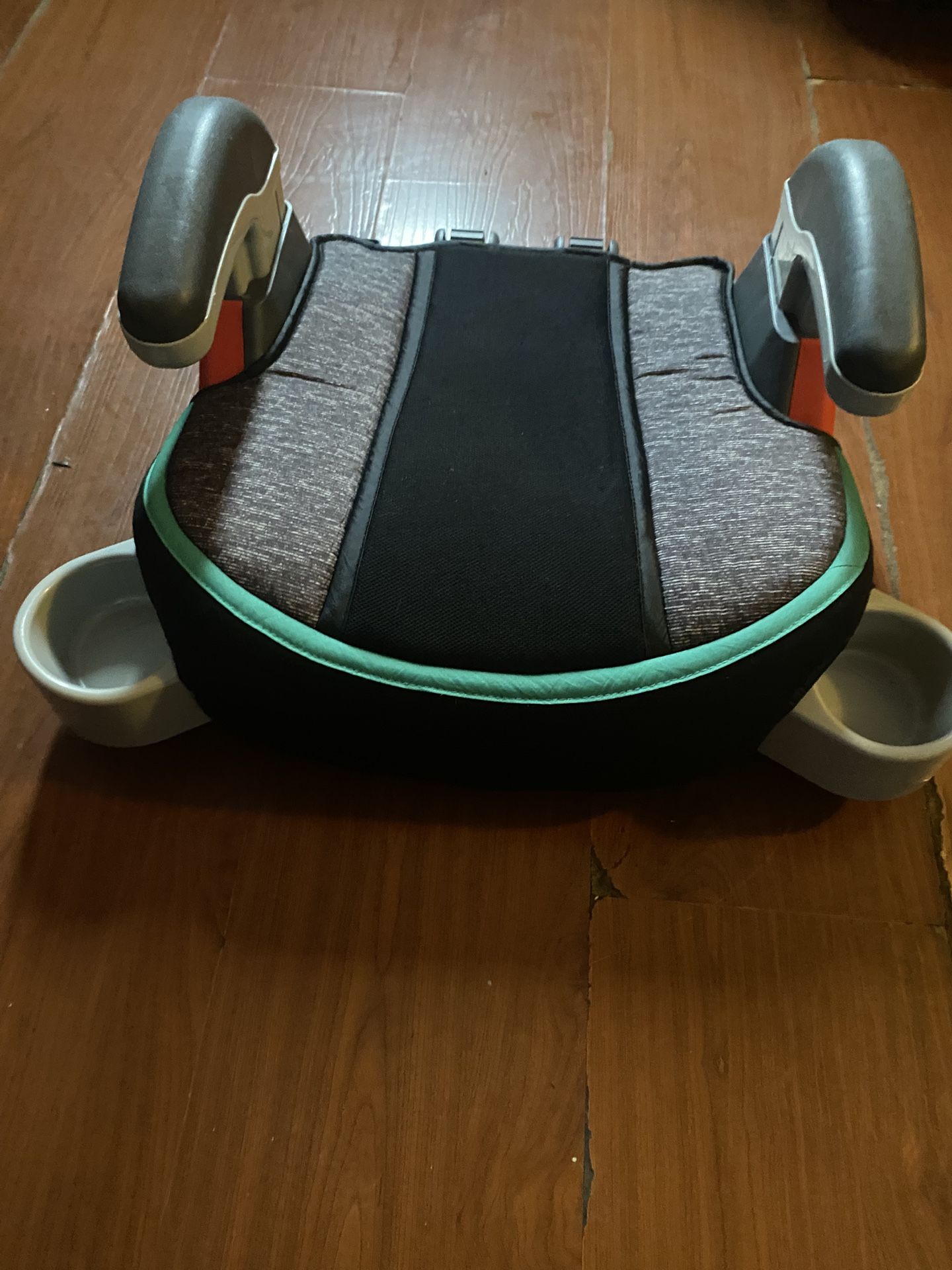 Car Seat