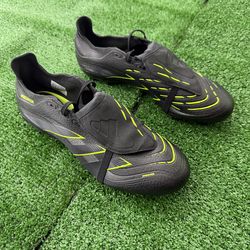 Adidas B PREDATOR LEAGUE FT FG size 10.5