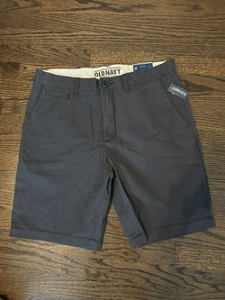 Men’s Old navy Shorts Size 33