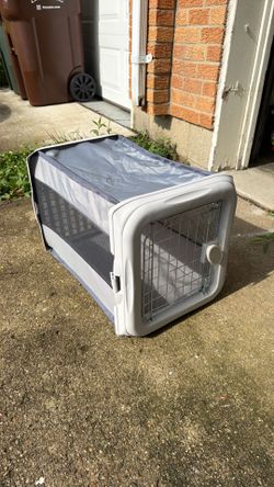 Pet carrier