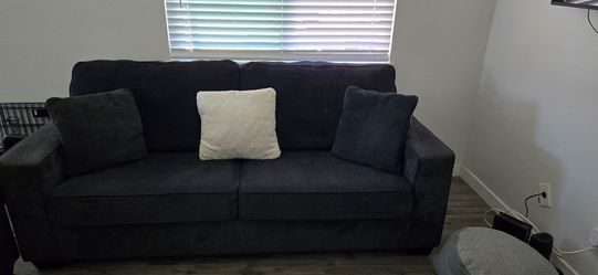 Sofa for Sale – $200 OBO