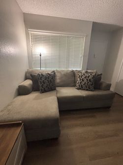 Ashley furniture couches