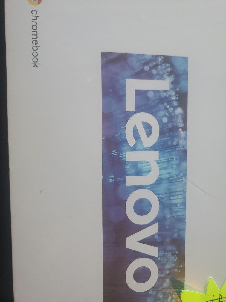 Lenovo IdeaPad Duet Chromebook