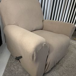 Recliner Chair