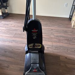 Carpet Cleaner
