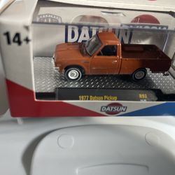M2 Datsun Pick Up R93 