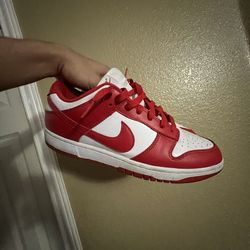 Men’s Nike Dunk Size 9.5