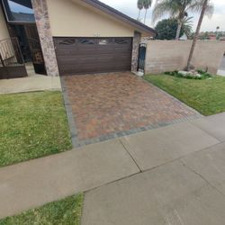Concrete Squares