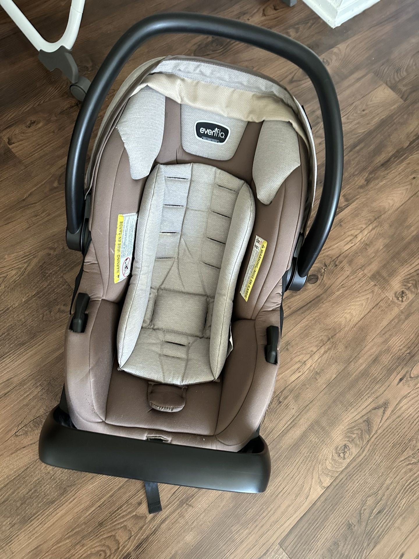 Car Seat