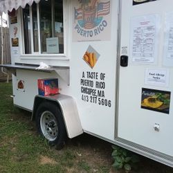 2017 Food Truck 