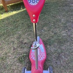 Radio Flyer Scooter 