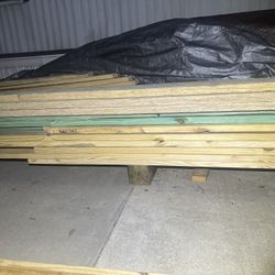 Lumber 