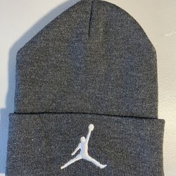 Jordan Beanie 