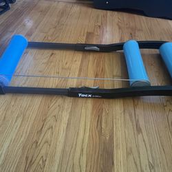 Garmin Tracx Antares Rollers