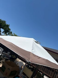 Costco canopy
