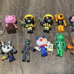 Piggy Toys 