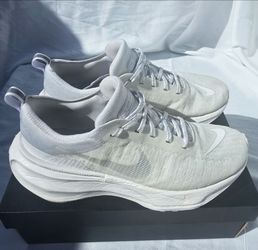 Nike ZoomX Invincible 3 'Phantom, mens size 11