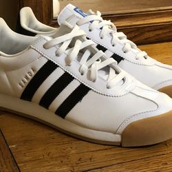 Adidas Samoa Size 6.5 Brand New