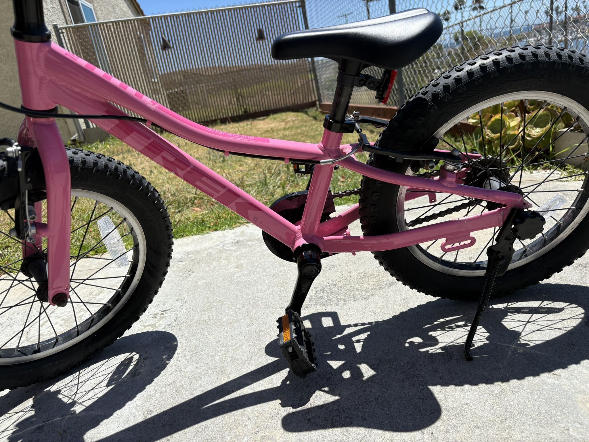 Trek 16 Precaliber Kids Bike