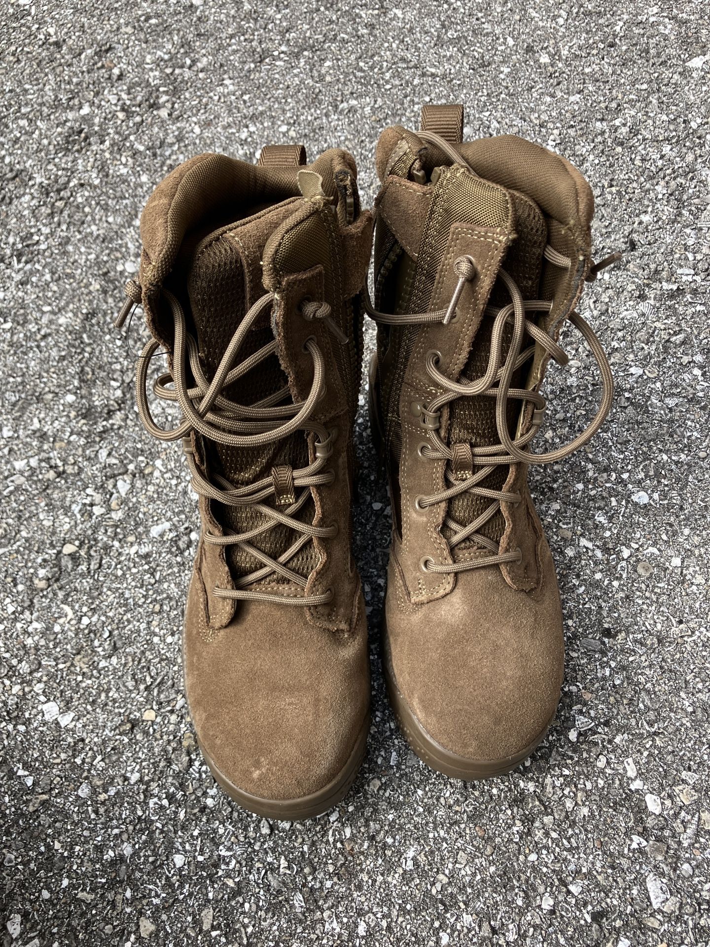 5.11 Men’s Boots 8.5