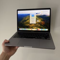 2021 MacBook Pro with M1 Chip