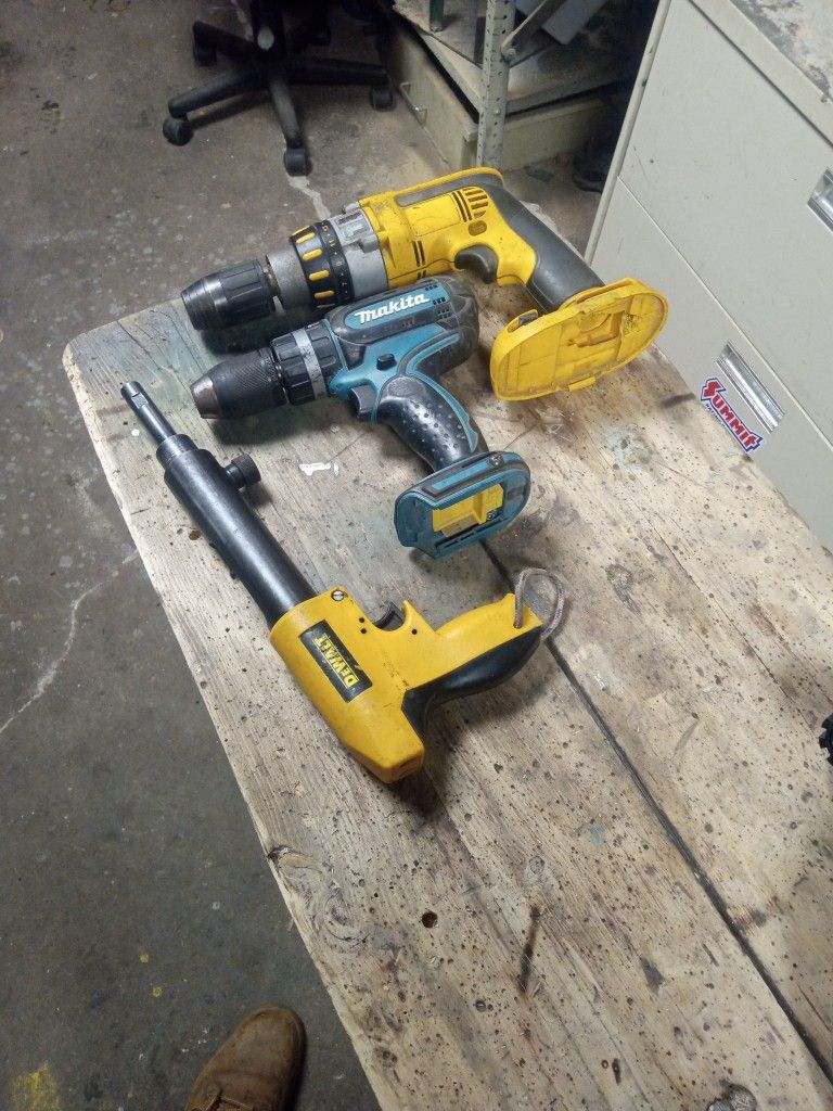 Tools ($20)