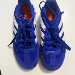 Kids Adidas Boys Predator Sneakers
