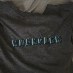 wrangler shirt 