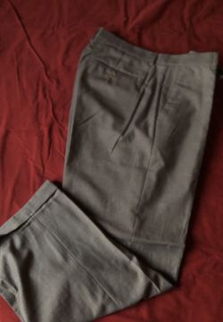 Men’s pantsuit