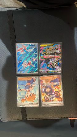Pokemon Tcg