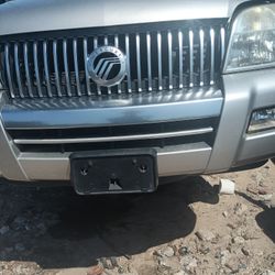 Parts Only Parts Only  2005/12 Mercury Mountaineer 