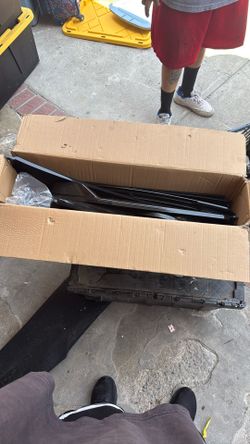 Parts For Mercedes Benz C(contact info removed)-2005