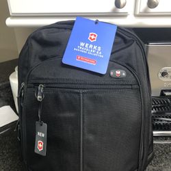 Victorinox Laptop Bag - BRAND NEW NEVER USED