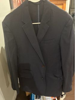 Men’s blazer