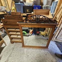 Used Dresser