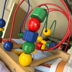 Kids toy