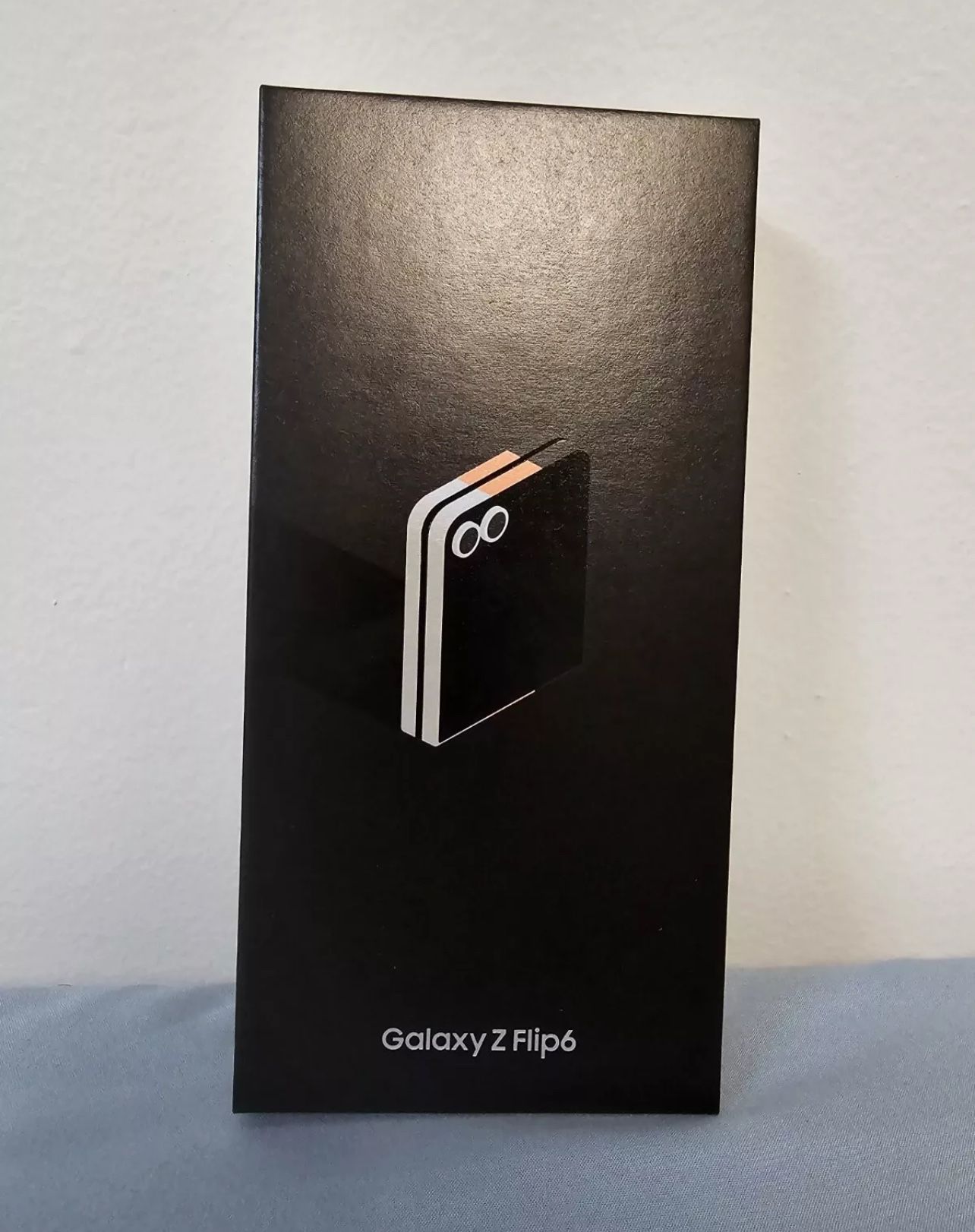Samsung Zflip 6 Unlocked Sealed