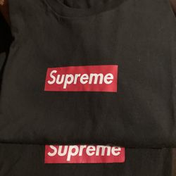 Supreme Tshirts
