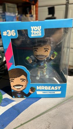 Mr Beast You Tooz